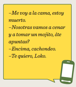 Cachondeo