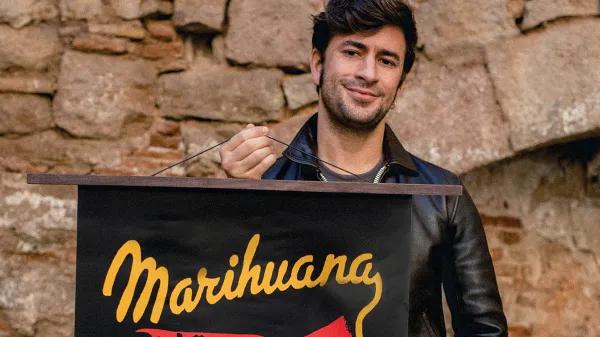 El Marquès o la magia de lo retro
