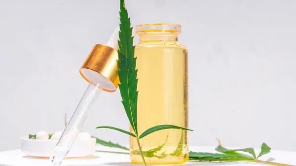 Aceite de CBD como nuevo aliado de la vida moderna