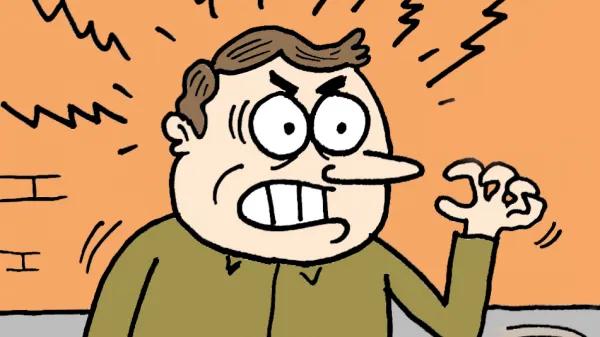 Abarrots - Cannahaters