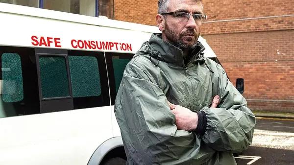 En memoria de Peter Krykant