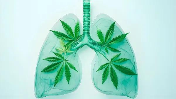 Consumo de cannabis es recurrente en pacientes con fibrosis quística