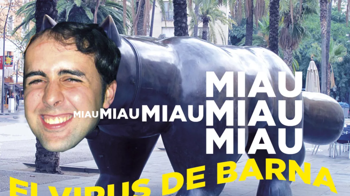 El virus de Barna