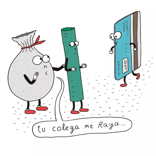 Jorge Parras