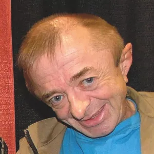 Michael J. Anderson