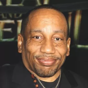 Tony Cox