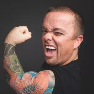 Jason Acuña