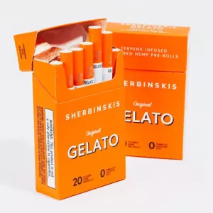 Sherbinskis Gelato