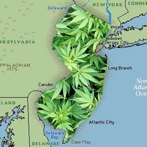 Gobernador de Nueva Jersey cree que legalizar el cannabis es una decisión “que no hay que pensar” para levantar la economía
