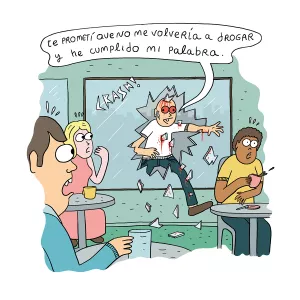 Promesa