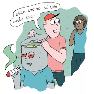 Cocido
