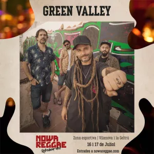 Green Valley