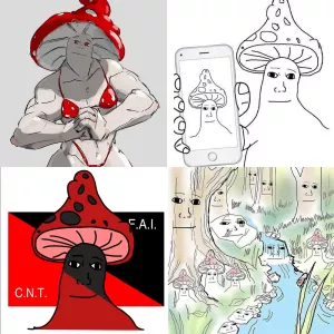 Shroomjak