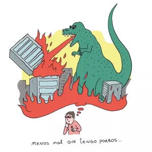 Jorge Parras