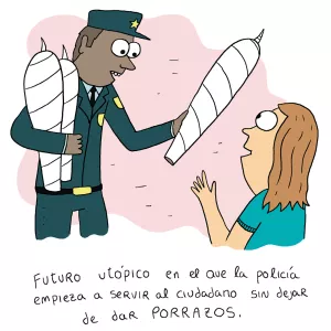 Jorge Parras