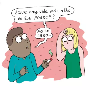 Jorge Parras