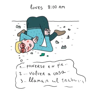 Jorge Parras