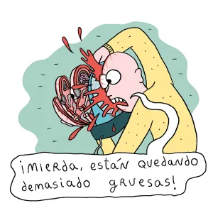 Jorge Parras