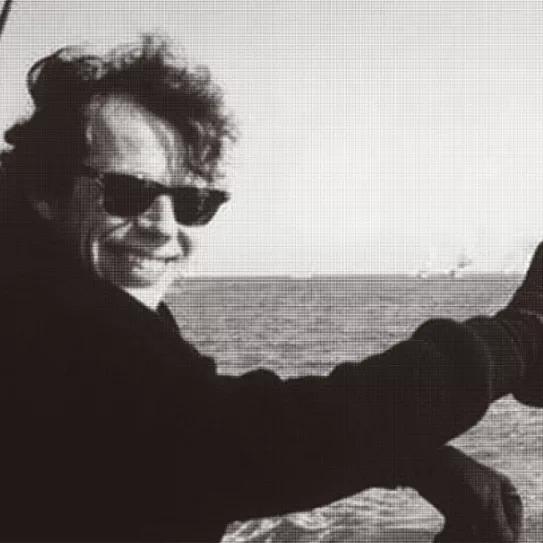 Klaas Bruinsma