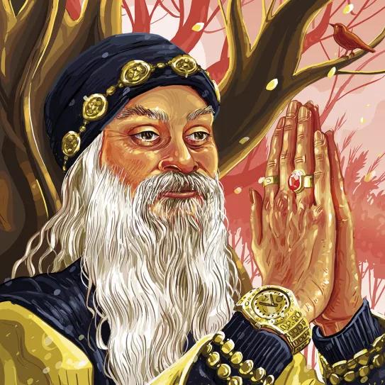 Osho