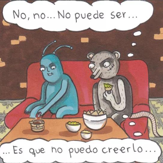 Mugre 17