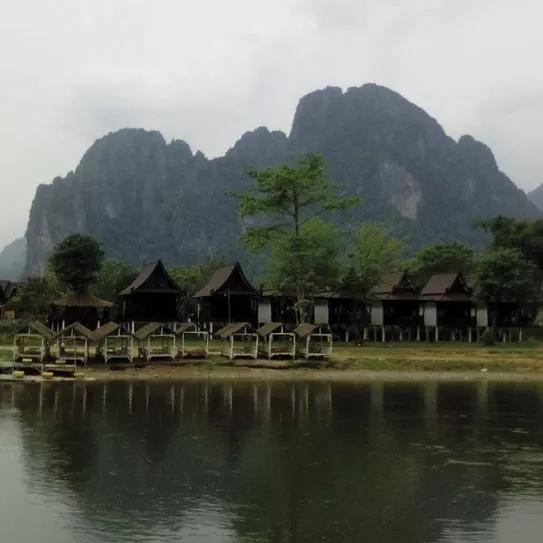 Laos