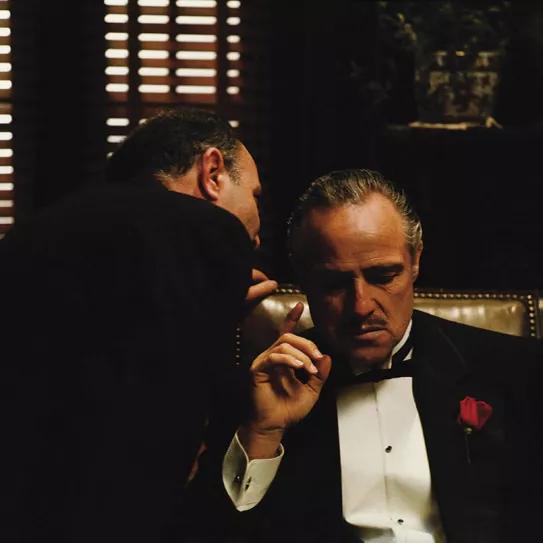 El Padrino