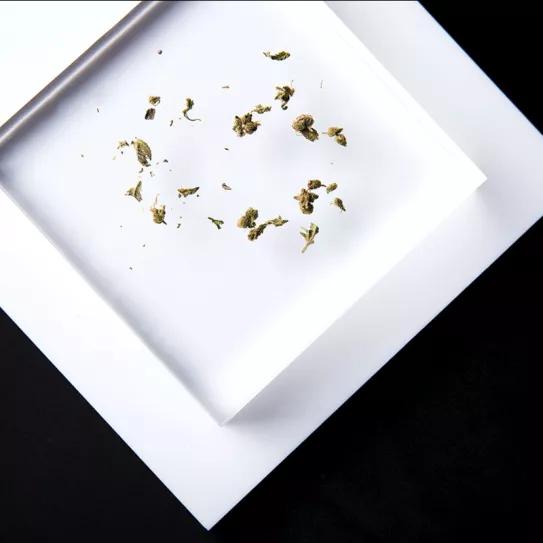 Drogas, Análisis