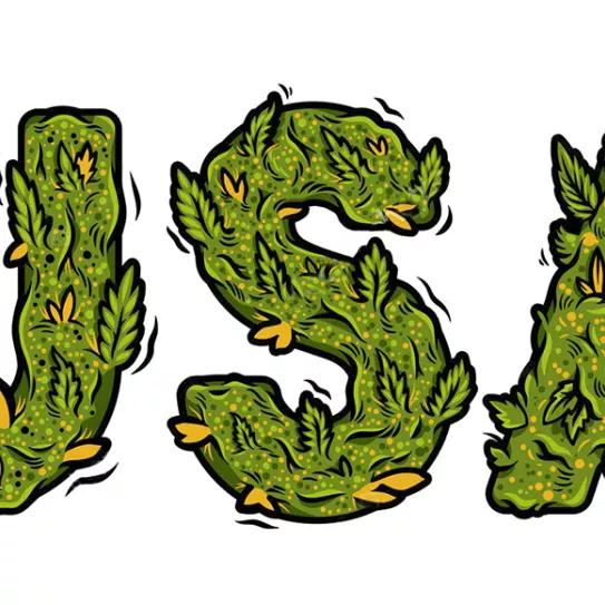 Continúa en aumento el uso de marihuana entre los adultos en los EE.UU