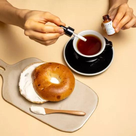 Hong Kong abre su primer café CBD a pesar de las duras leyes antidroga del país