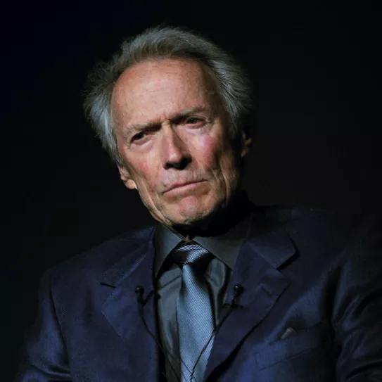 Clint Eastwood