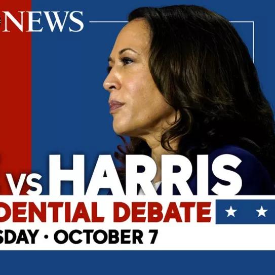 Qué dijeron Kamala Harris y Mike Pence sobre la marihuana en el debate de VP