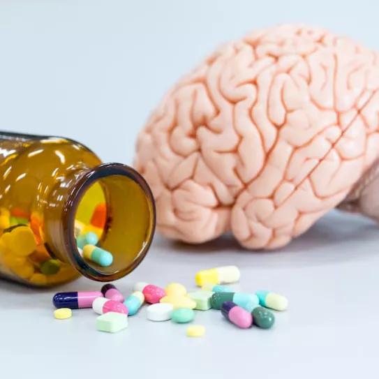 ¿Hay “drogas” buenas y “malas”?