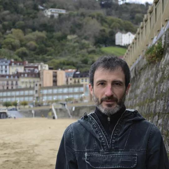Borja D. Kiza