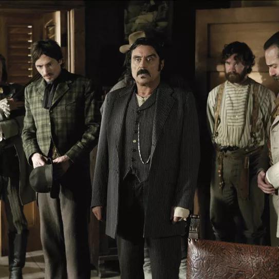 Deadwood