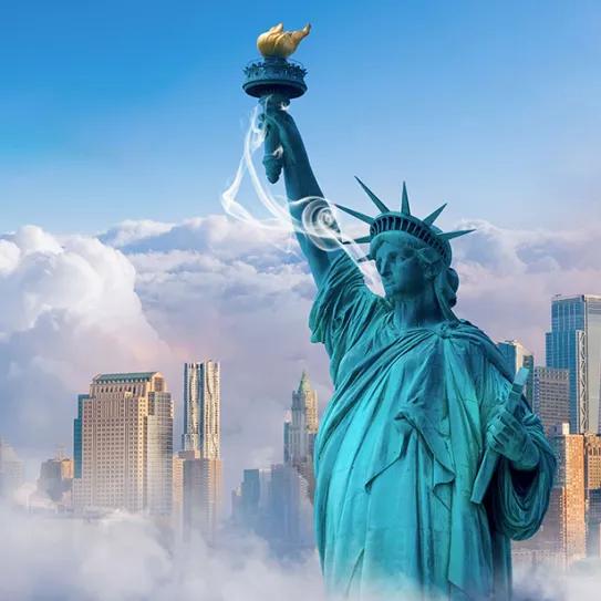 Asesor del gobernador de Nueva York asegura que se legalizará el cannabis para abril