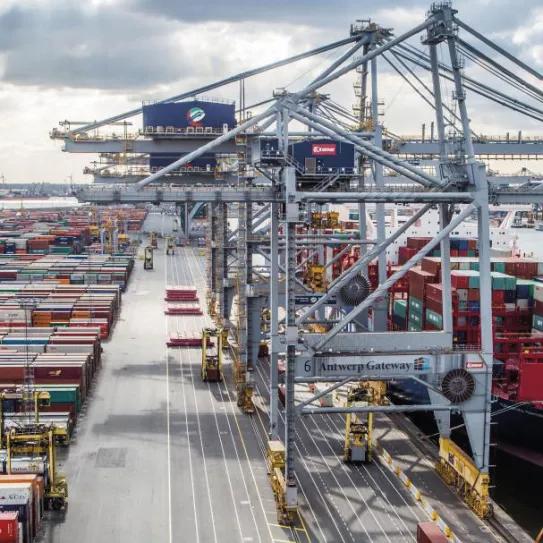 Tráfico de cocaína