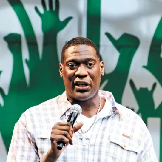 ‘Shawn Kemp’s Cannabis’