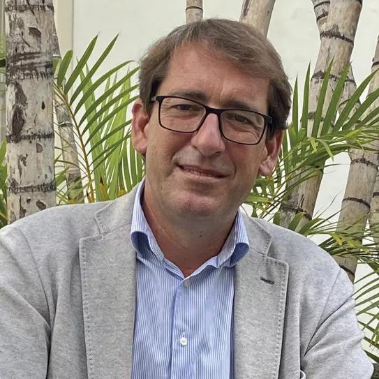 Iñaki Lavandera
