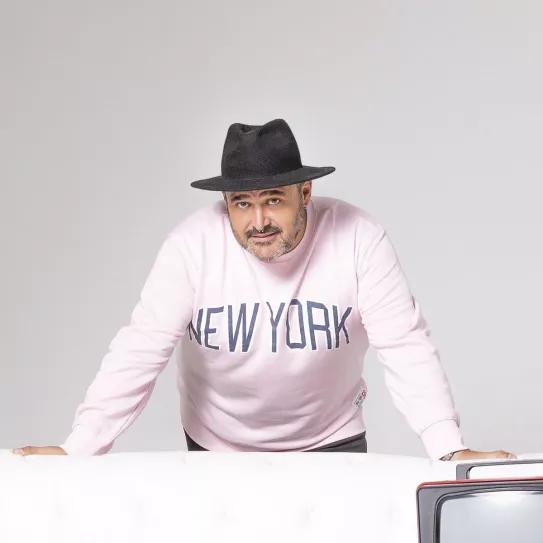 Chico Requena