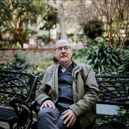 Oriol Romaní