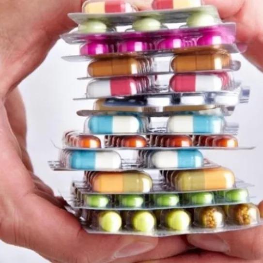 El uso de psicofármacos aumenta un 4% durante la pandemia de covid