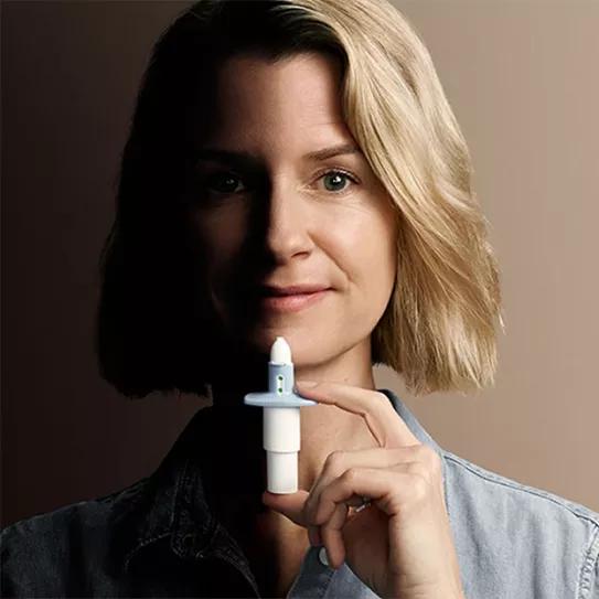 La Agencia Europea del Medicamento aprueba un cambio en la comercialización del Spravato (ketamina)