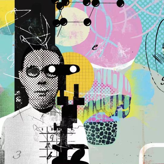 Los científicos que usan psicodélicos reciben menos credibilidad del público 