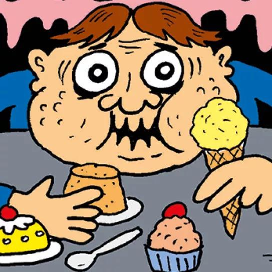 Dulce pandemia