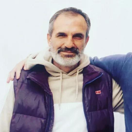 Albert Tió: “La revista Cáñamo nos salvó la vida”