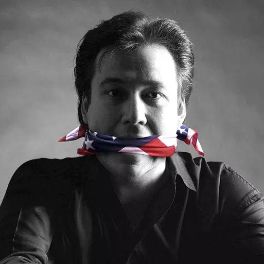 Drogas y humor: un monólogo mítico de Bill Hicks