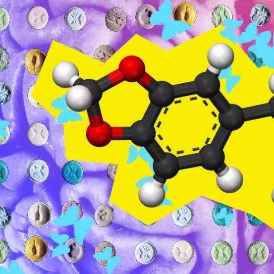 Completan el primer ensayo de fase 3 con MDMA para el Estrés Postraumático