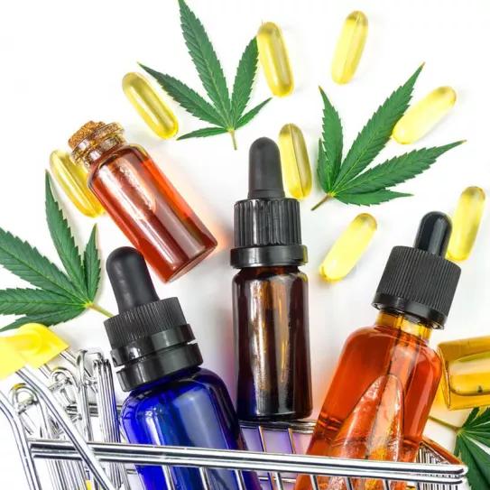 El tribunal más importante de Francia allana el camino para el CBD