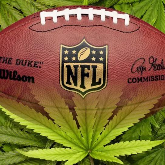 La NFL ofrece un millón de dólares para investigar con cannabis medicinal